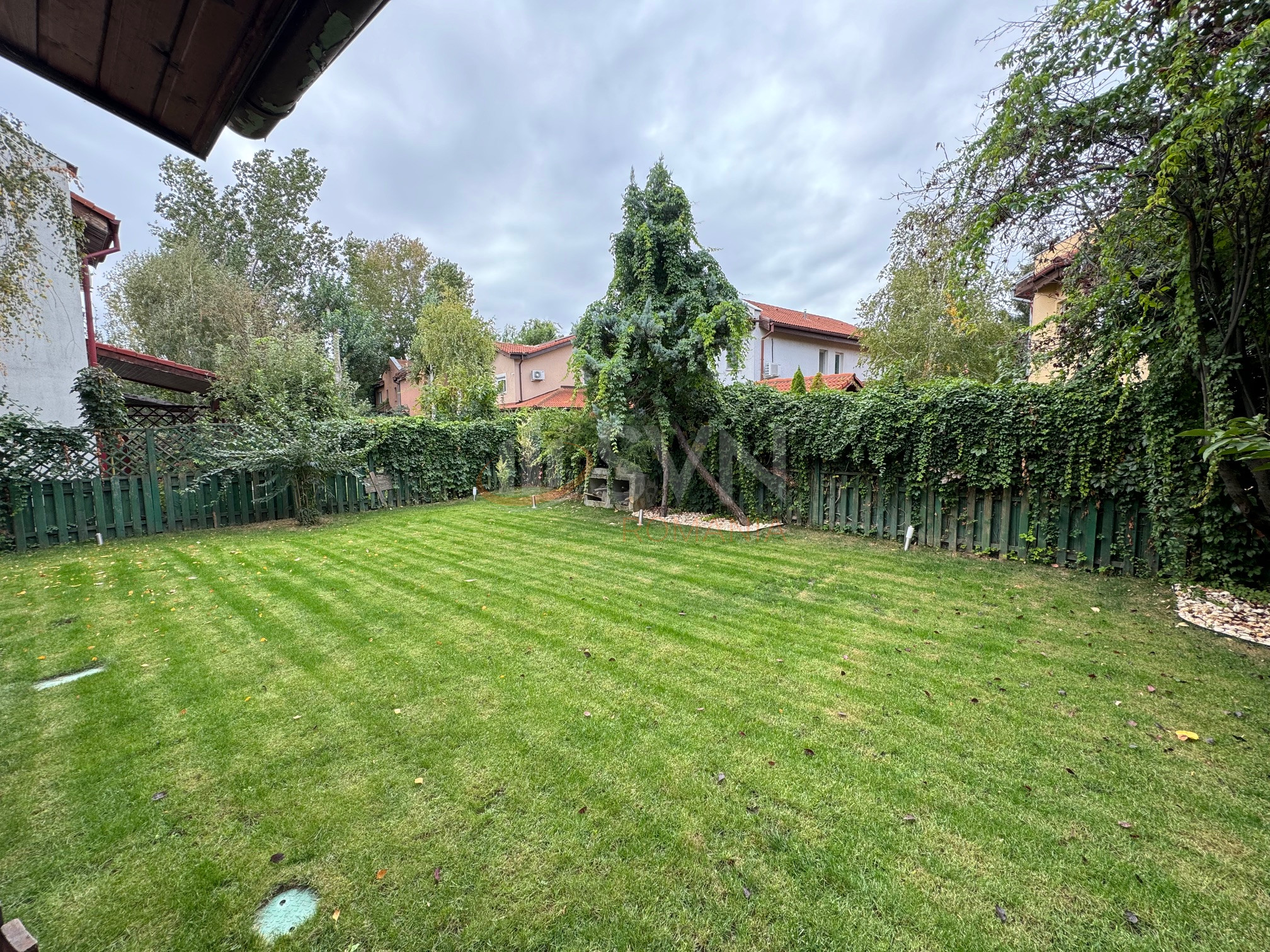 Casa, 4 camere Bucuresti/Pipera