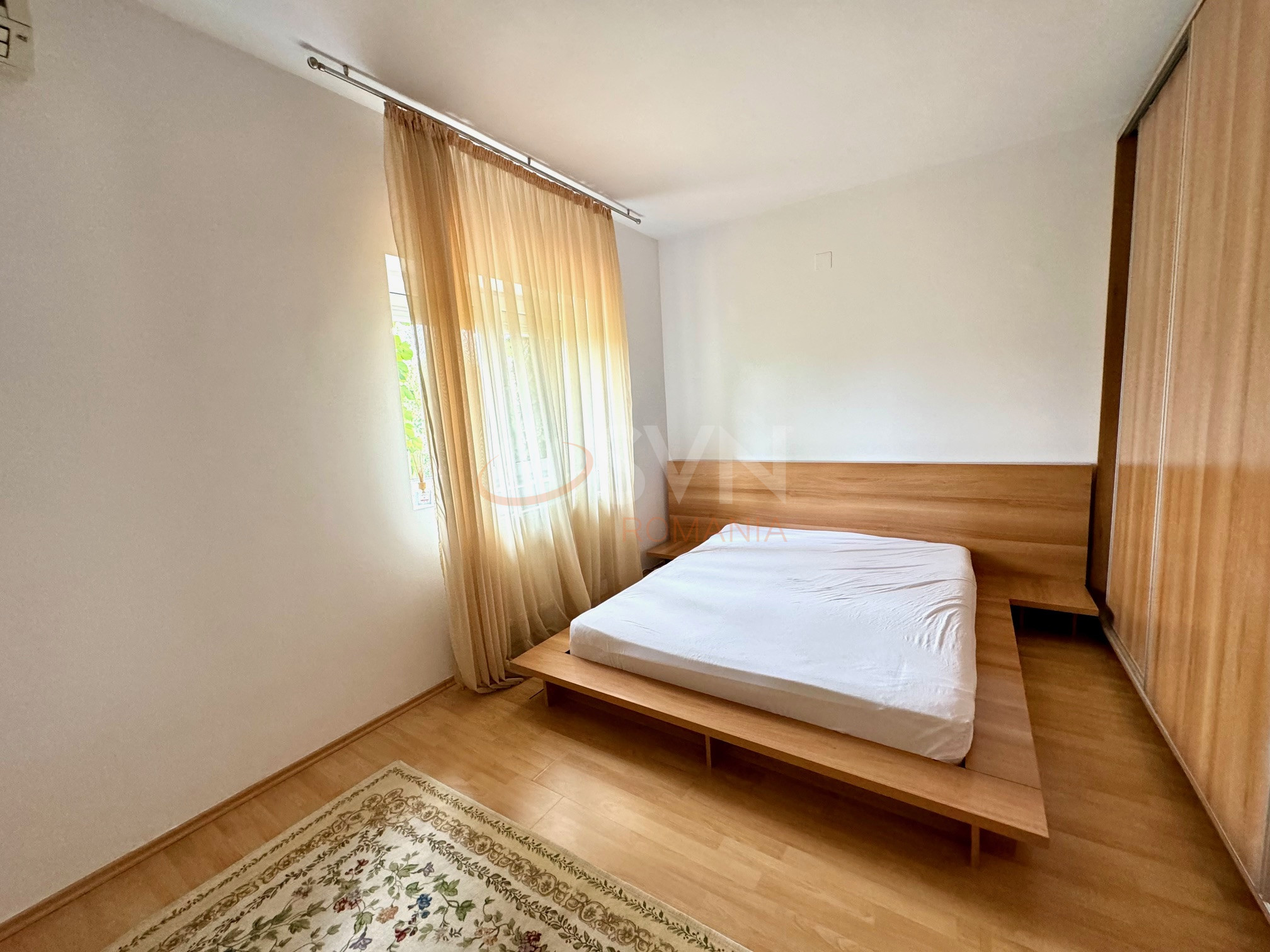 Casa, 4 camere Bucuresti/Pipera