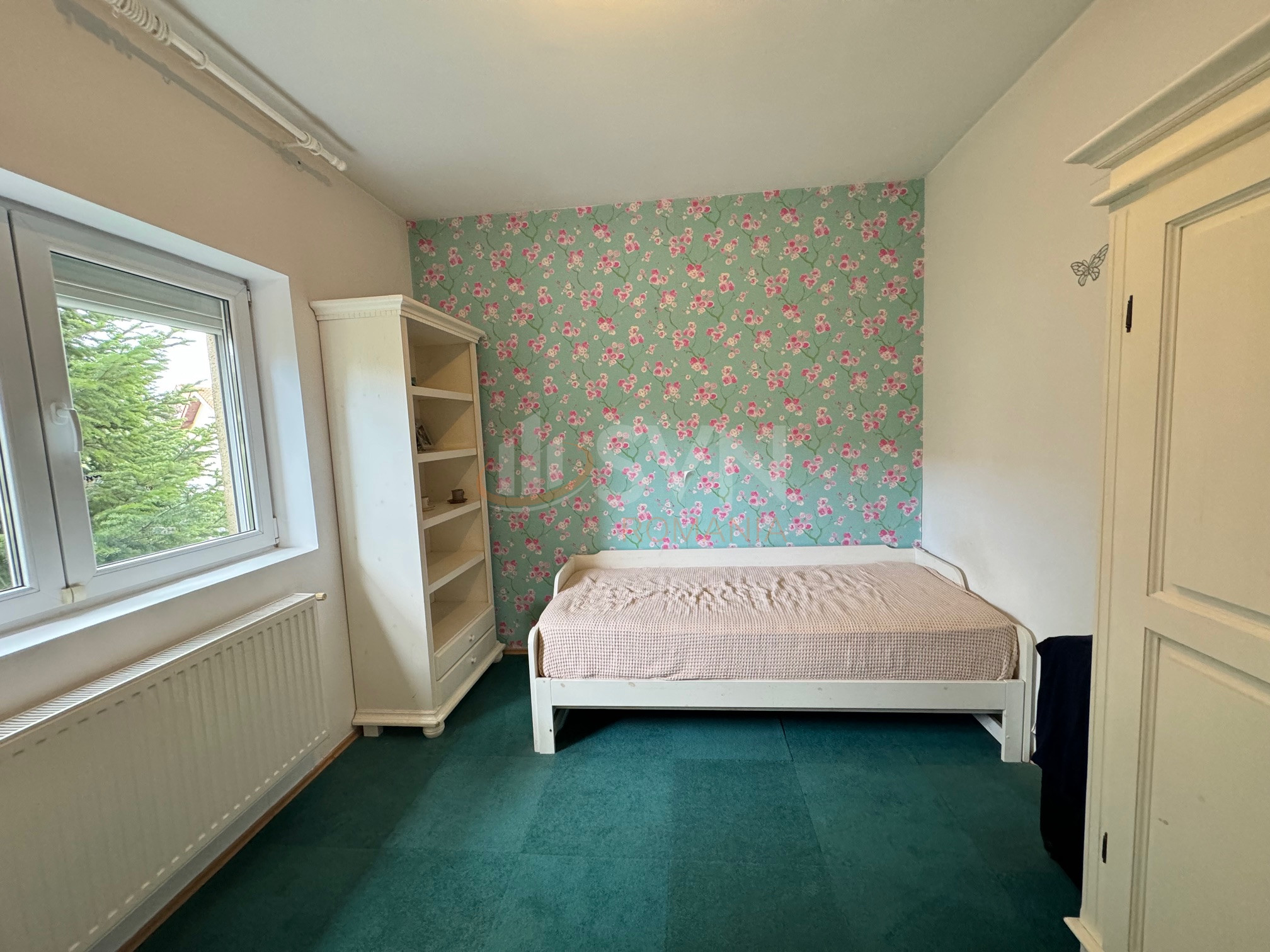 Casa, 4 camere Bucuresti/Pipera