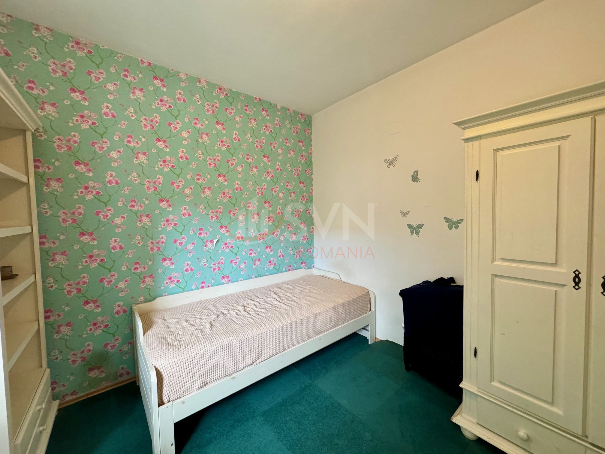 Casa, 4 camere Bucuresti/Pipera