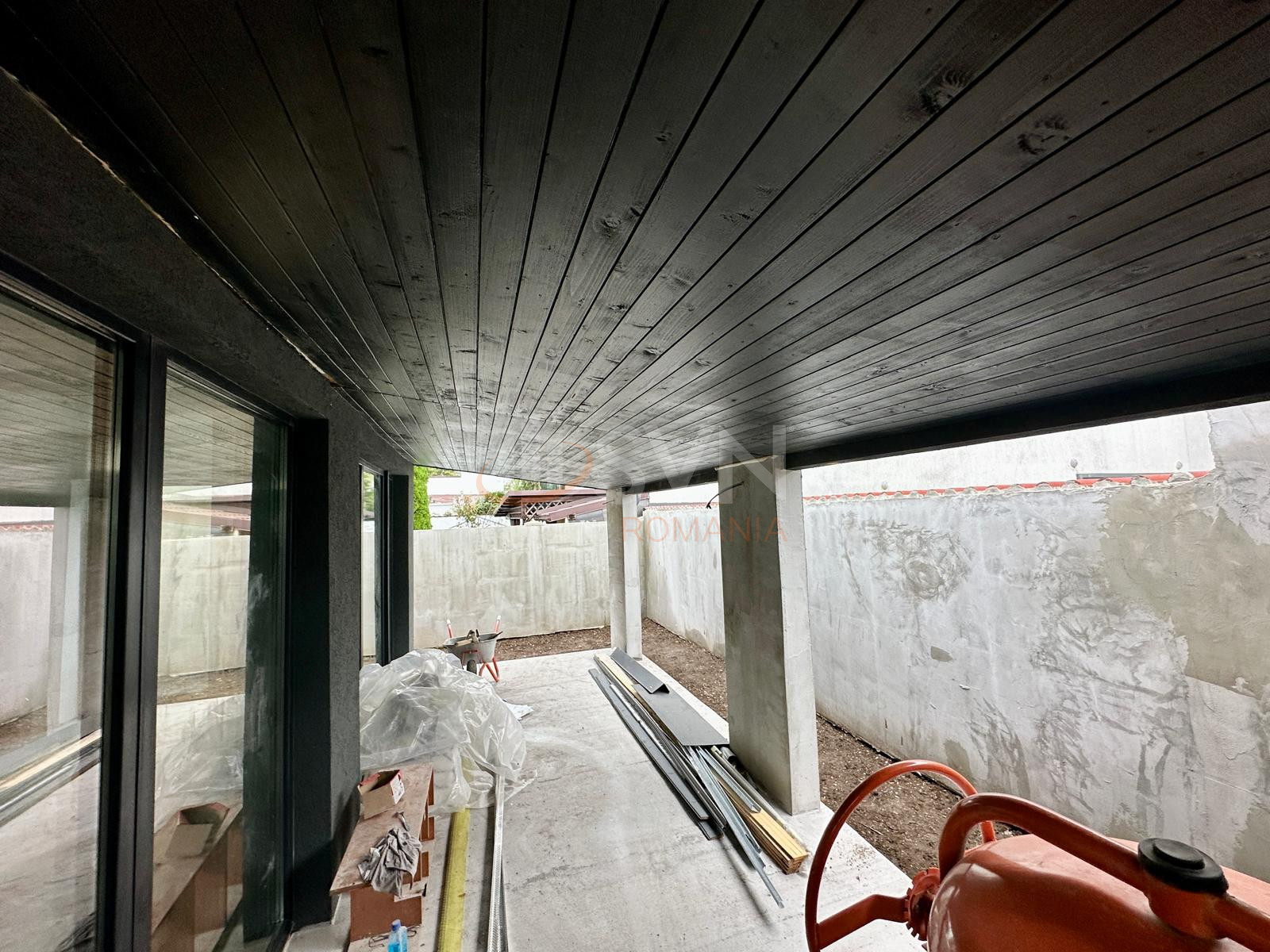 Casa, 4 camere Bucuresti/Barbu Vacarescu