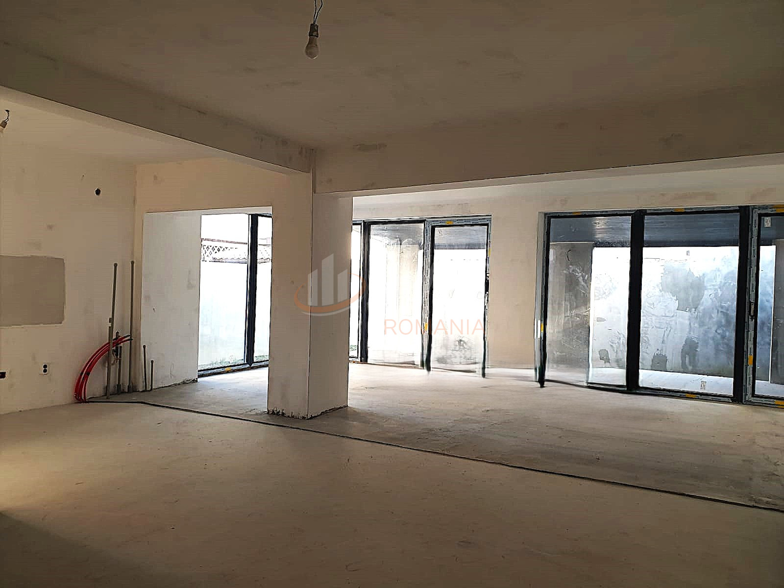 Casa, 4 camere Bucuresti/Barbu Vacarescu