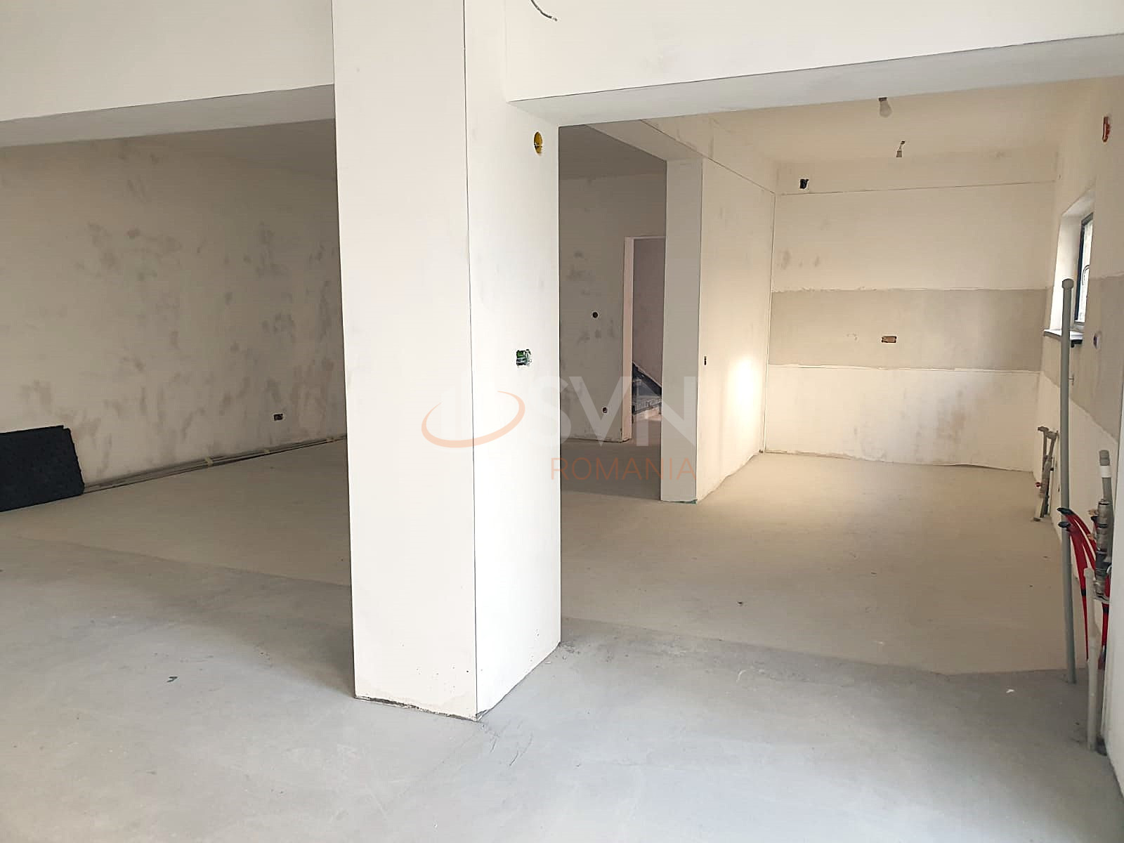 Casa, 4 camere Bucuresti/Barbu Vacarescu