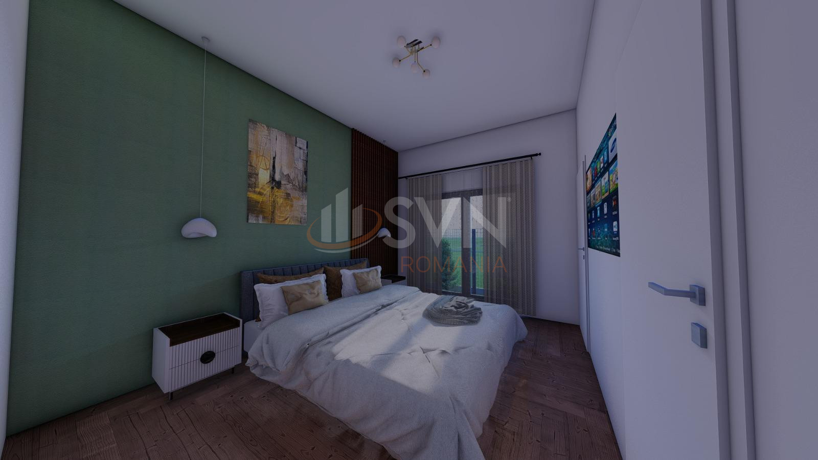 Casa, 4 camere Ilfov/Balotesti