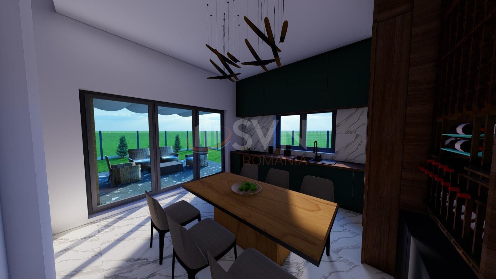 Casa, 4 camere Ilfov/Balotesti
