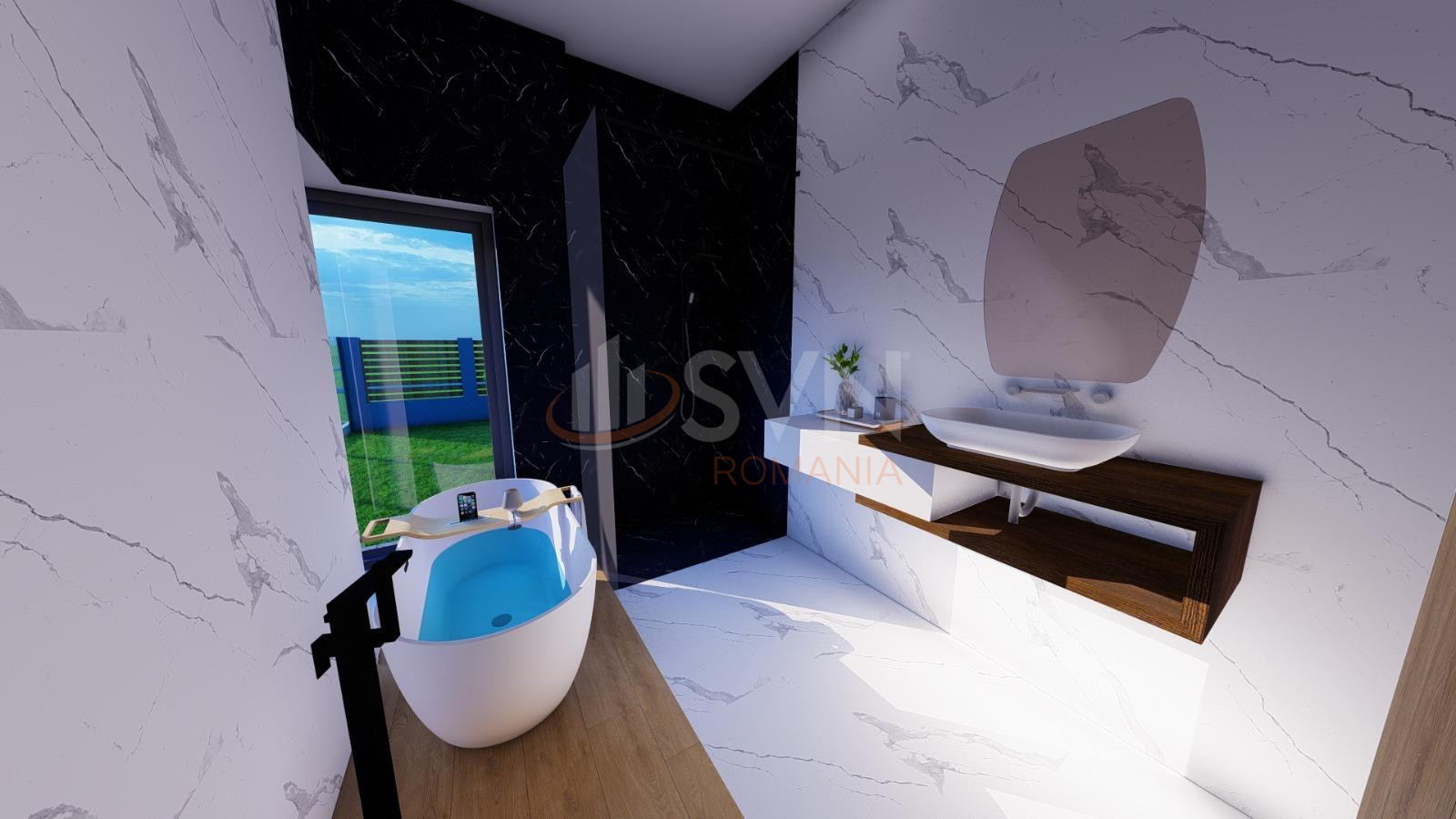 Casa, 4 camere Ilfov/Balotesti
