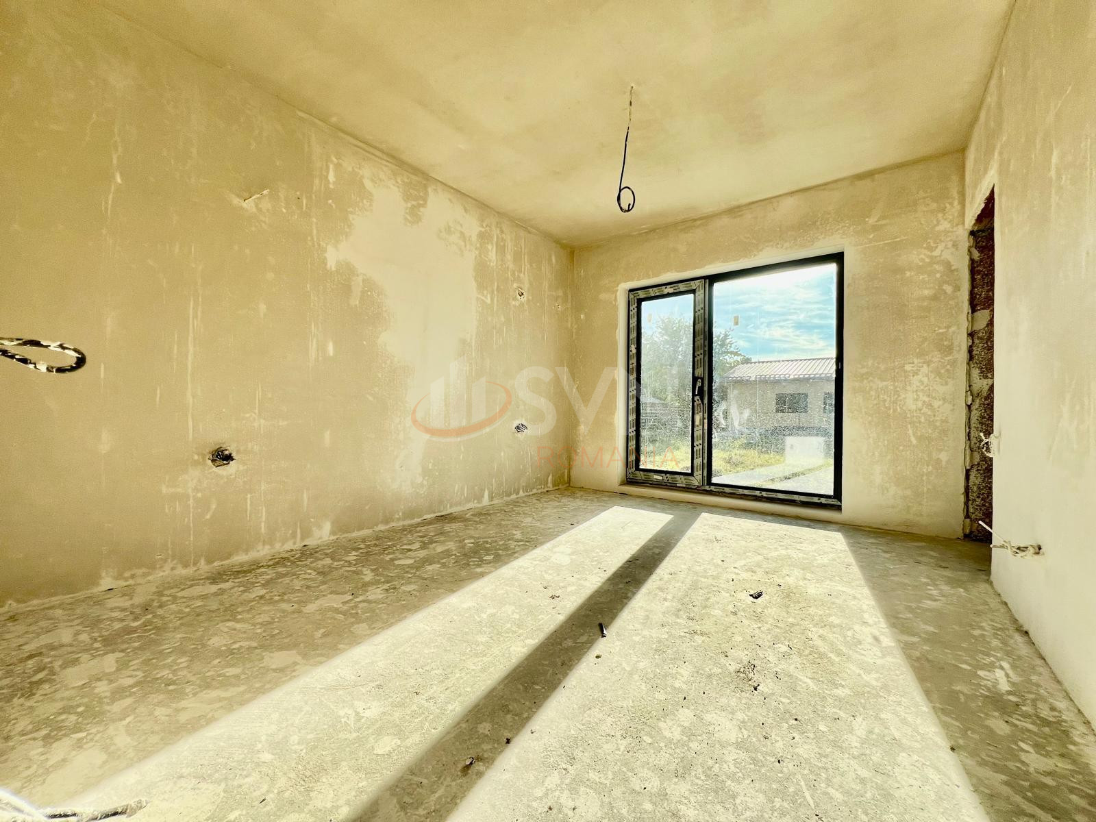 Casa, 4 camere Ilfov/Balotesti