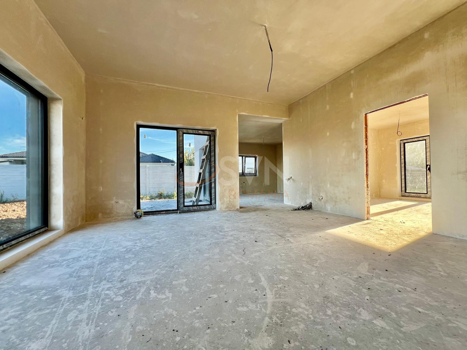 Casa, 4 camere Ilfov/Balotesti