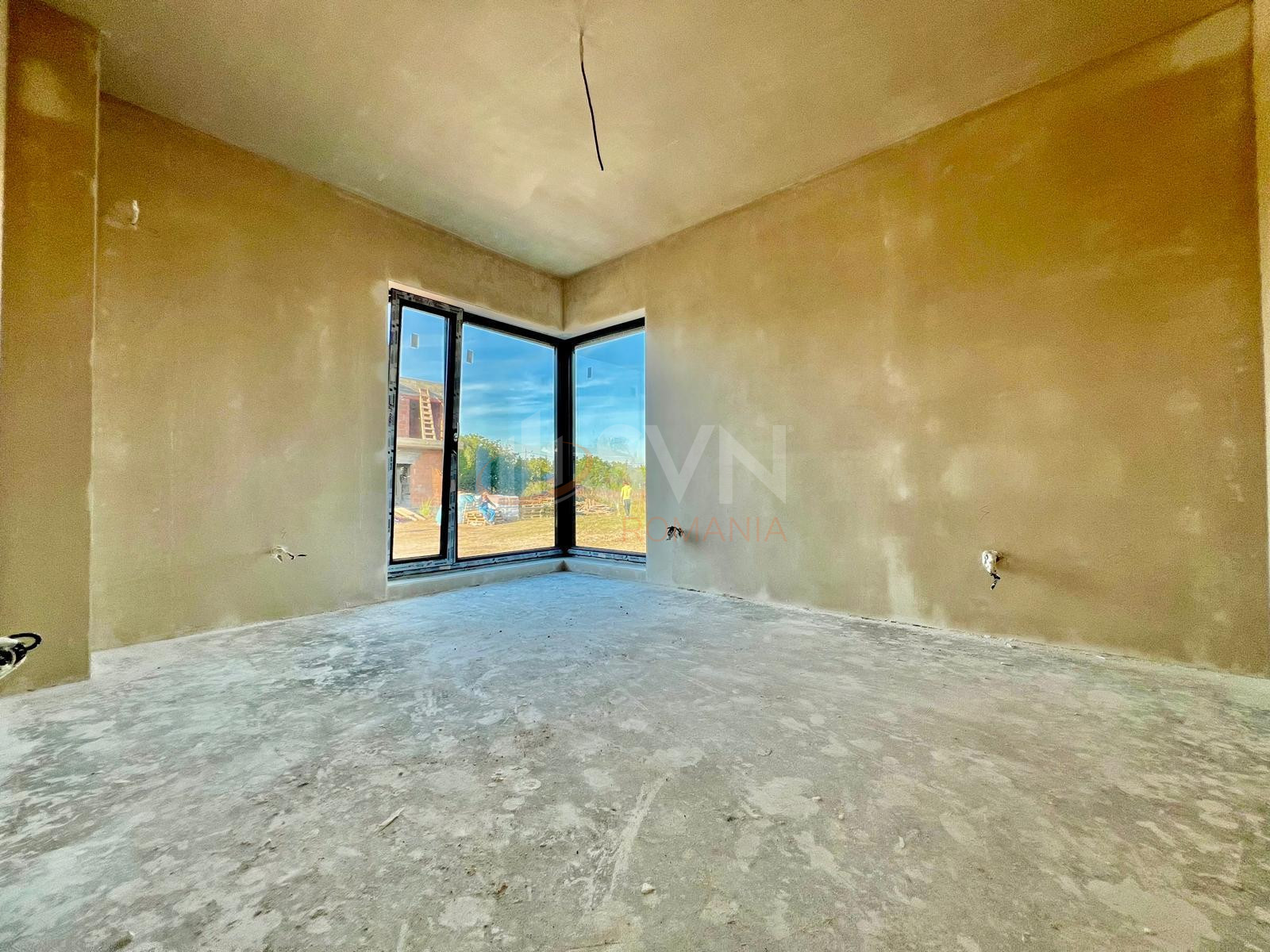 Casa, 4 camere Ilfov/Balotesti