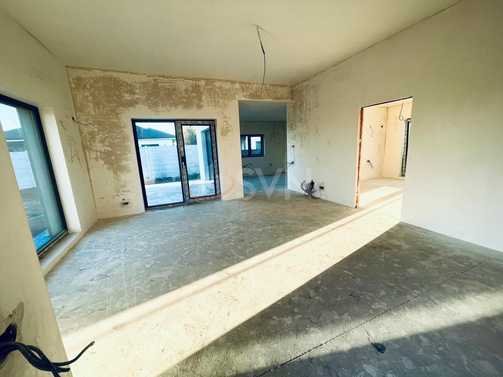 Casa, 4 camere Ilfov/Balotesti
