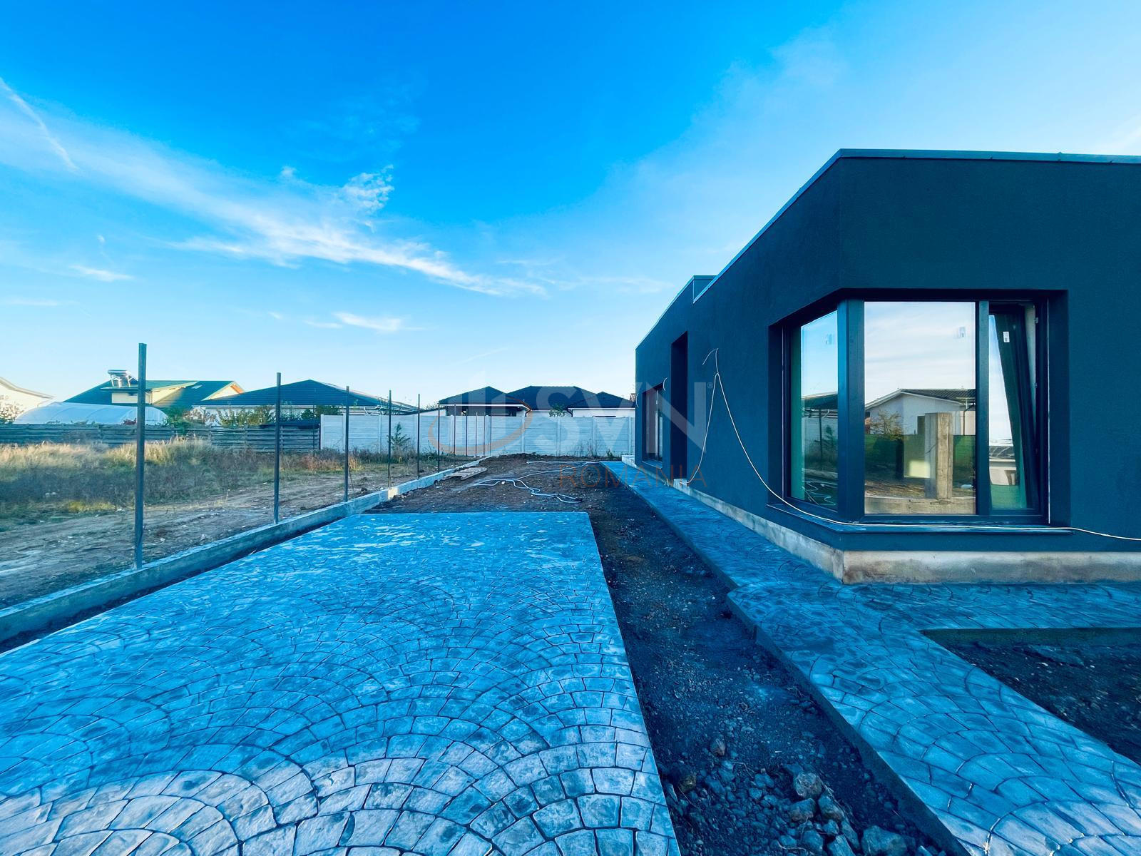 Casa, 4 camere Ilfov/Balotesti