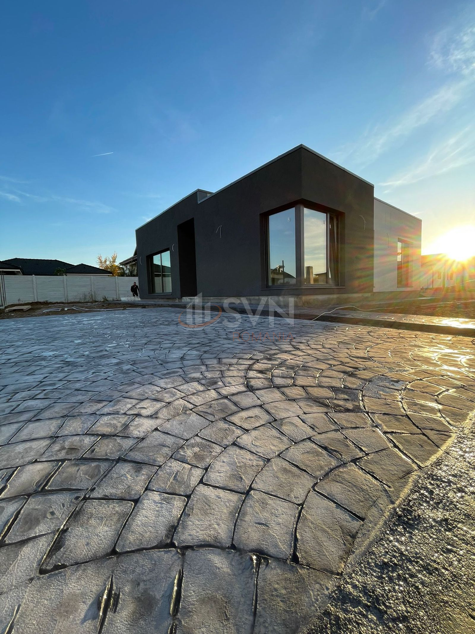 Casa, 4 camere Ilfov/Balotesti