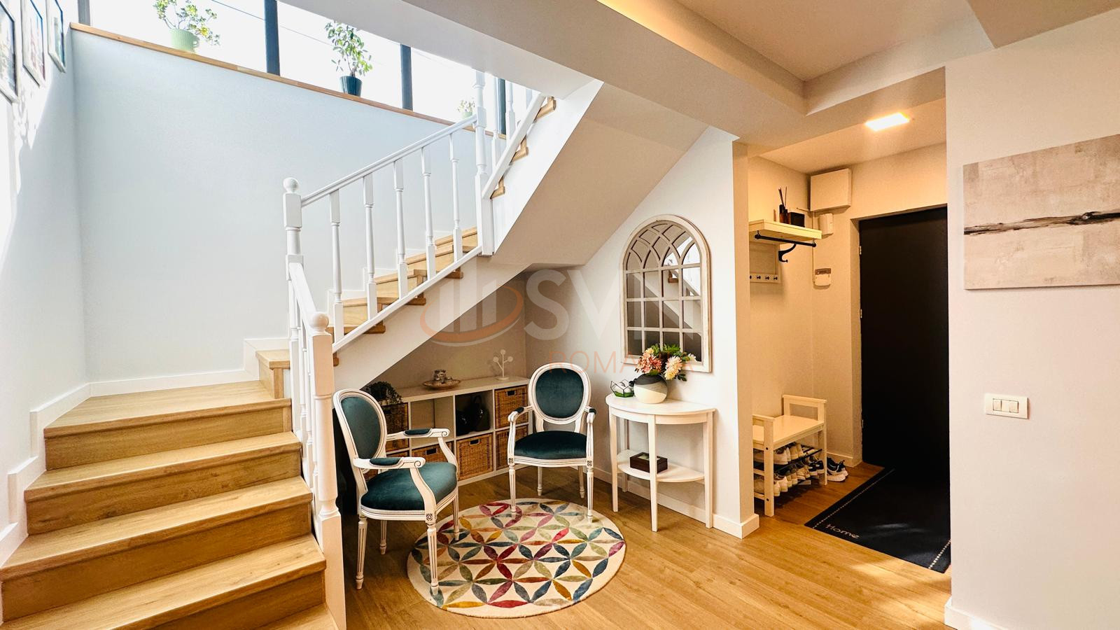 Casa, 4 camere Ilfov/Otopeni