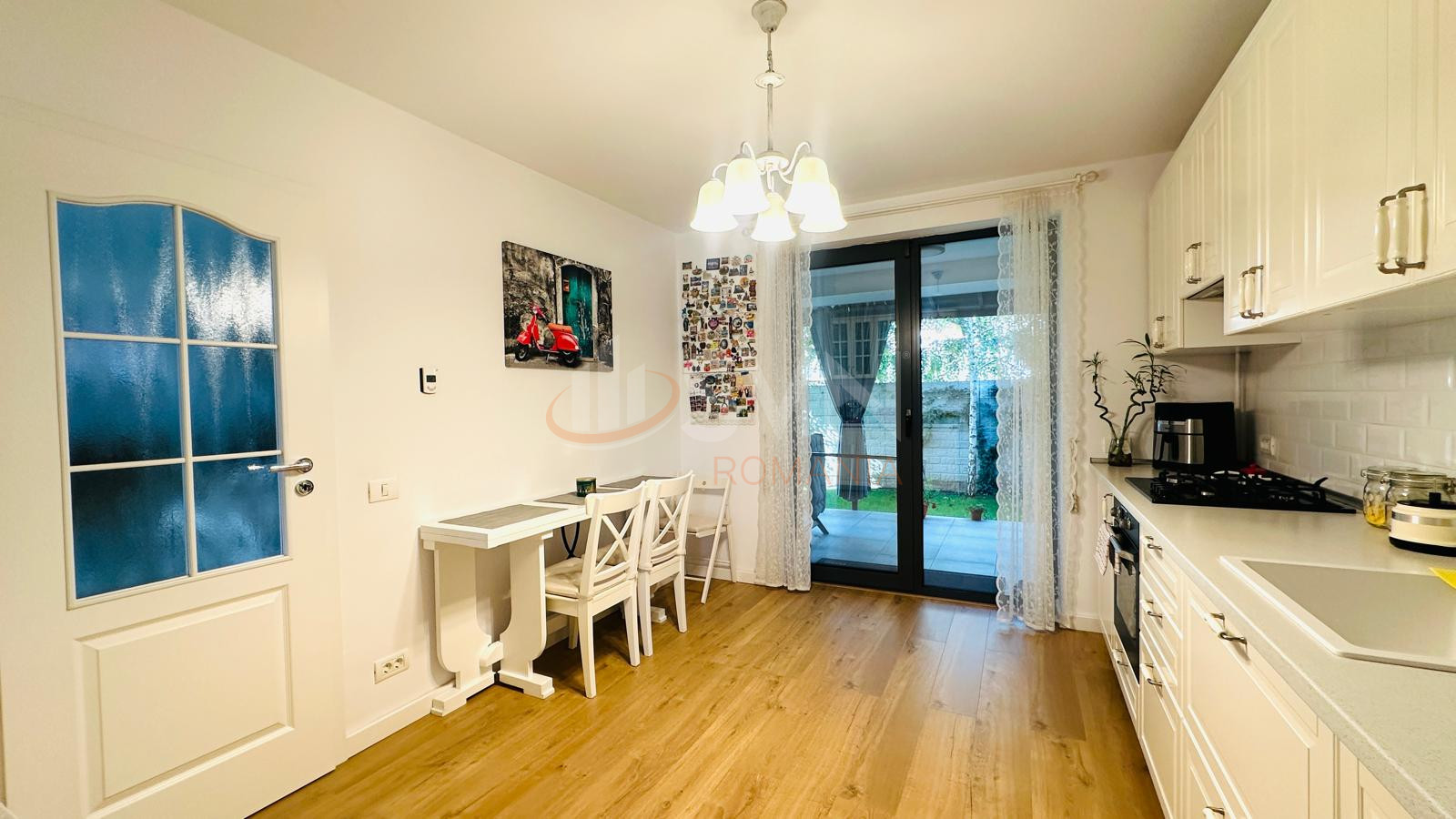 Casa, 4 camere Ilfov/Otopeni