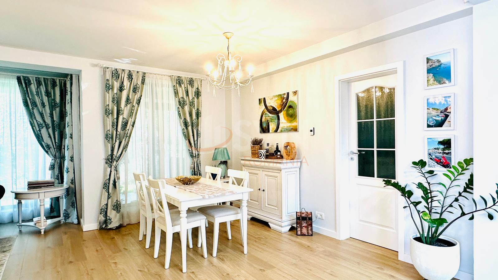 Casa, 4 camere Ilfov/Otopeni