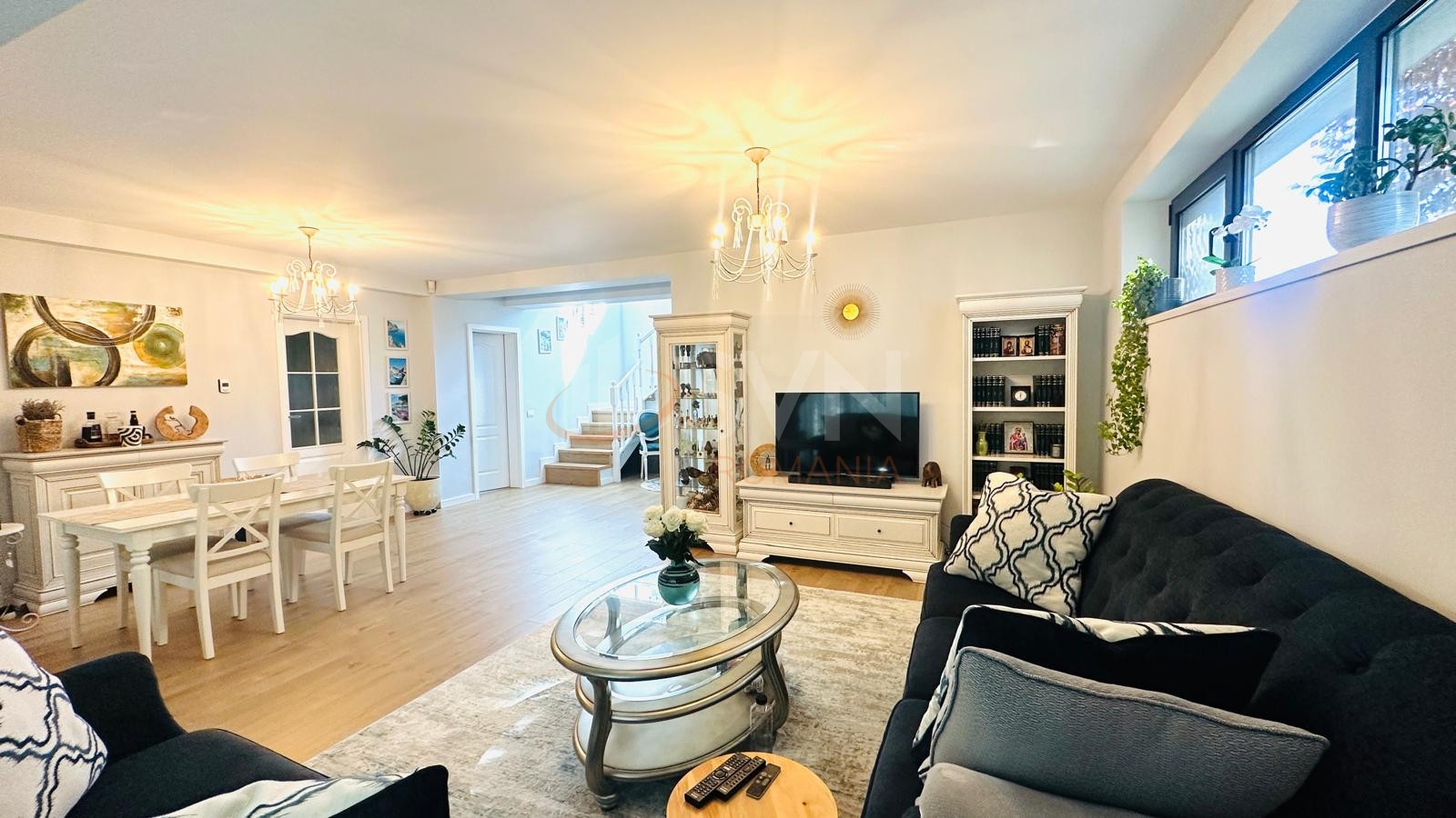 Casa, 4 camere Ilfov/Otopeni