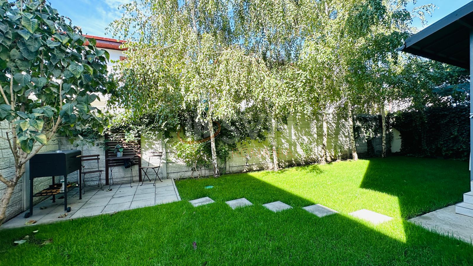 Casa, 4 camere Ilfov/Otopeni