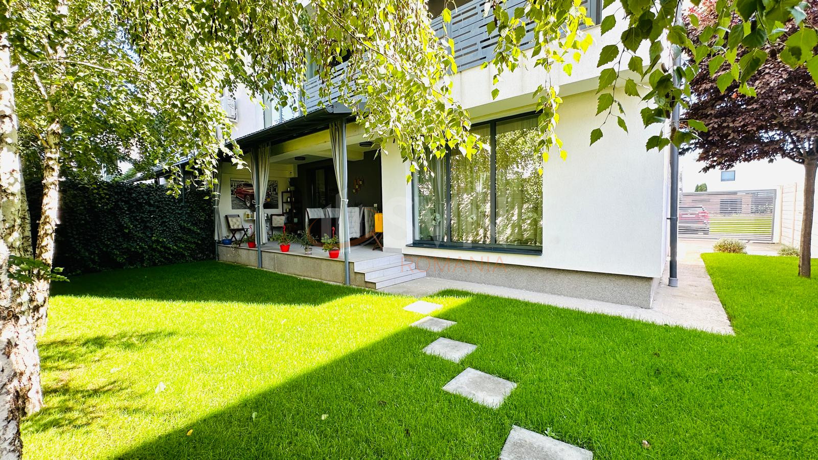 Casa, 4 camere Ilfov/Otopeni