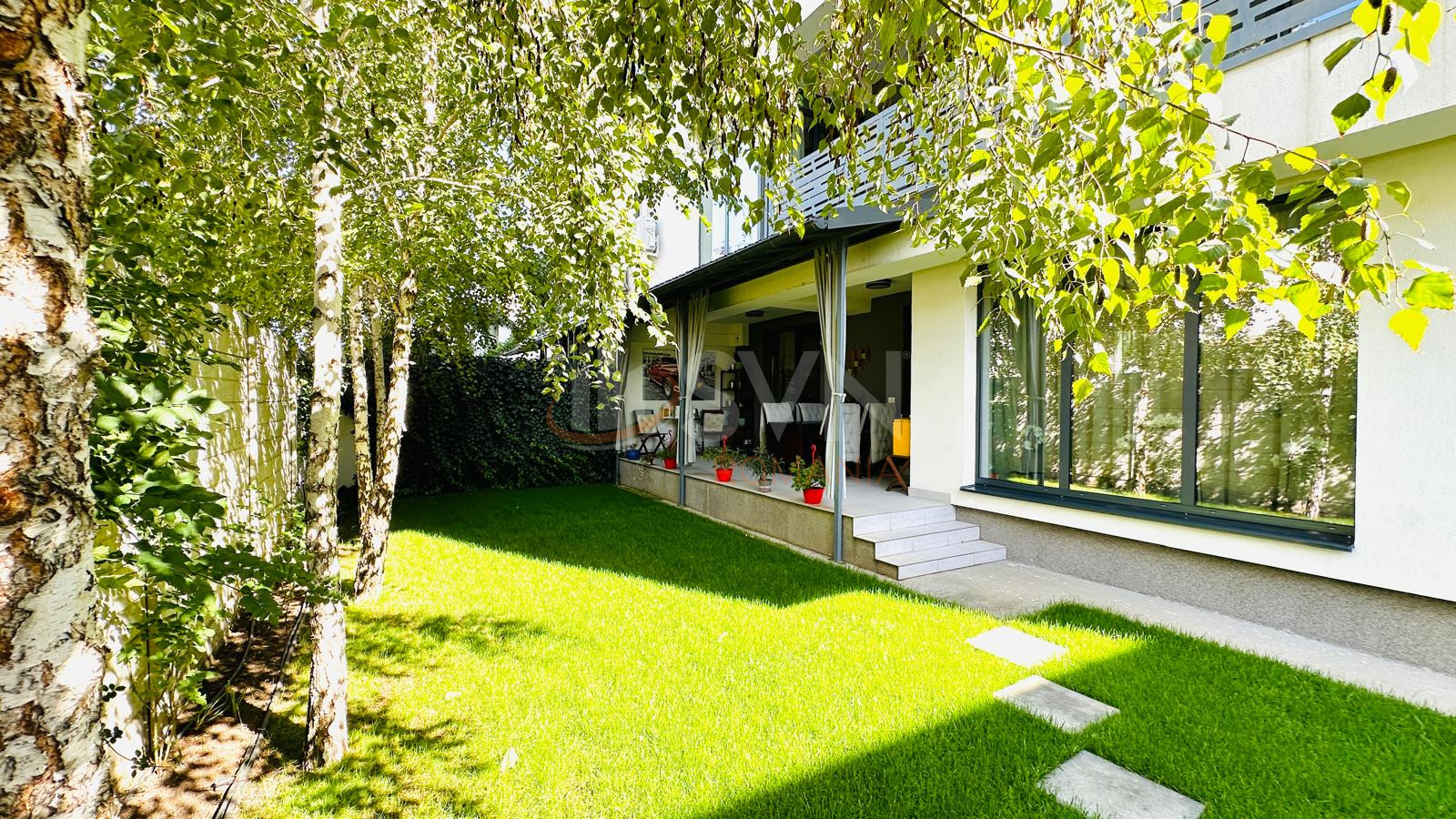 Casa, 4 camere Ilfov/Otopeni