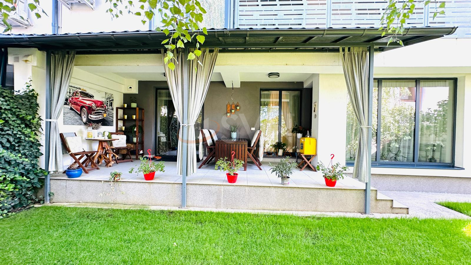 Casa, 4 camere Ilfov/Otopeni