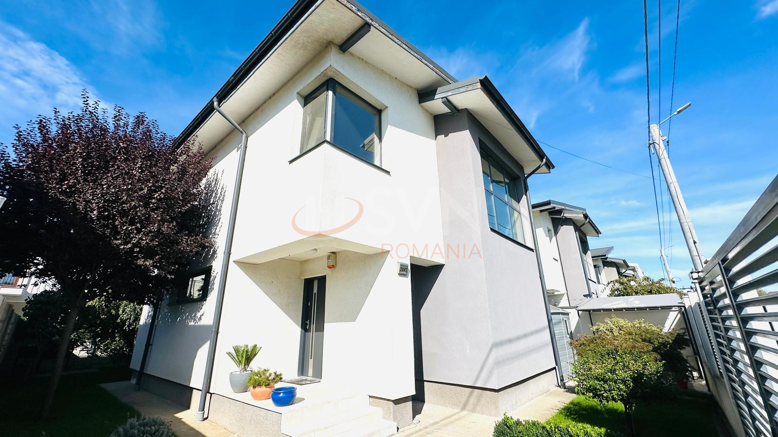 Casa, 4 camere Ilfov/Otopeni