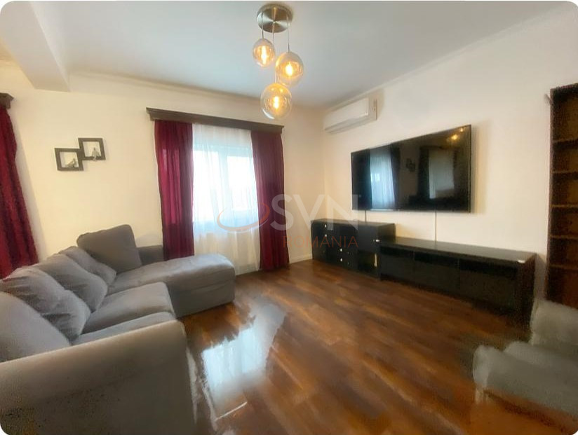 Casa, 4 camere Bucuresti/Pipera