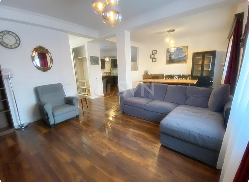 Casa, 4 camere Bucuresti/Pipera