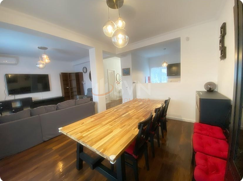 Casa, 4 camere Bucuresti/Pipera