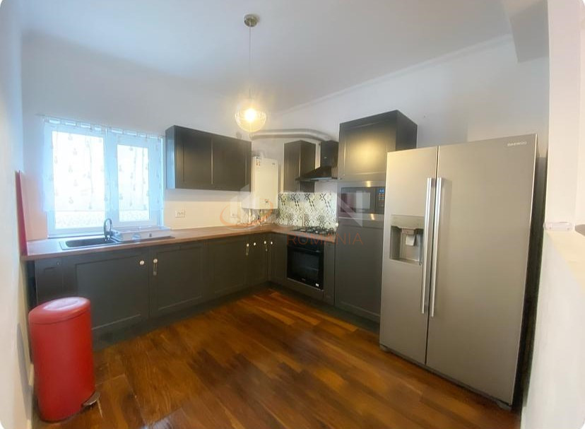 Casa, 4 camere Bucuresti/Pipera