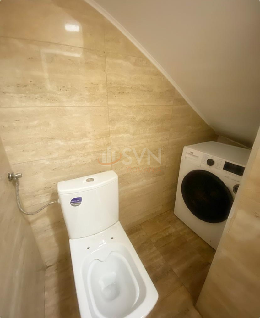 Casa, 4 camere Bucuresti/Pipera