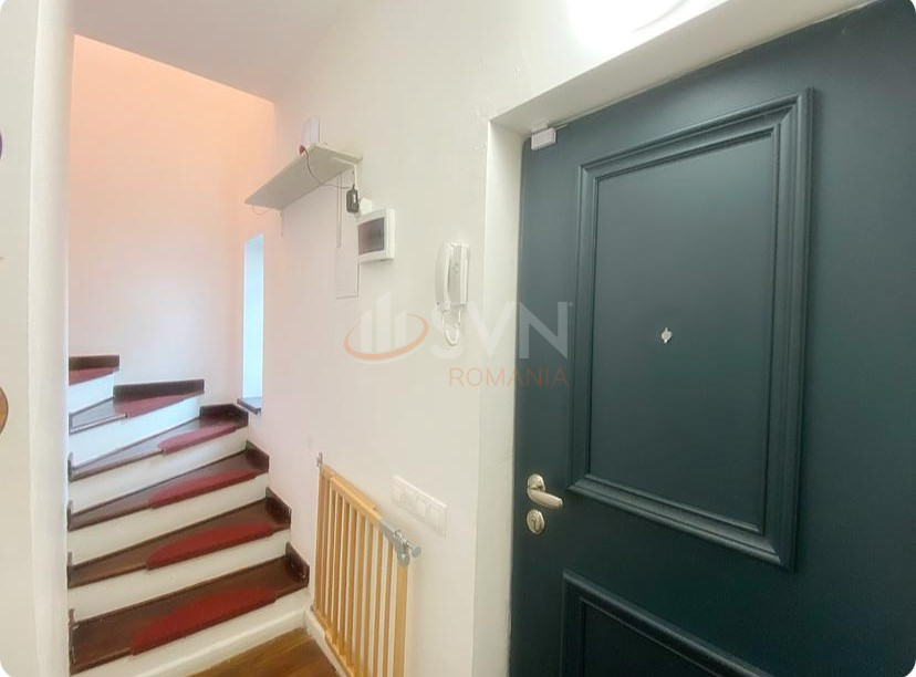Casa, 4 camere Bucuresti/Pipera