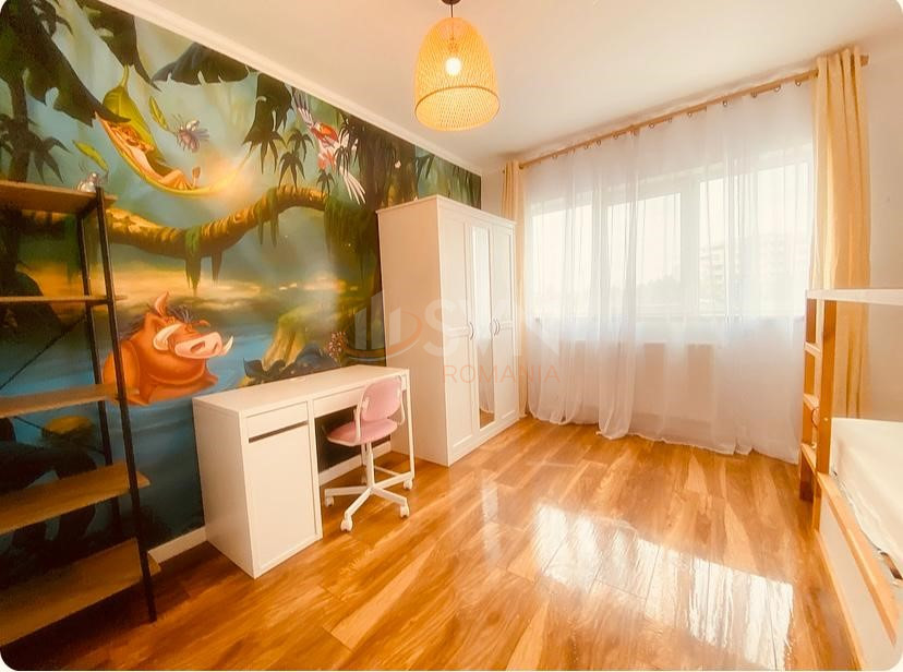 Casa, 4 camere Bucuresti/Pipera