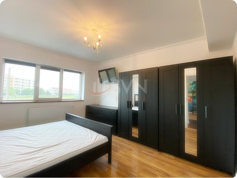 Casa, 4 camere Bucuresti/Pipera