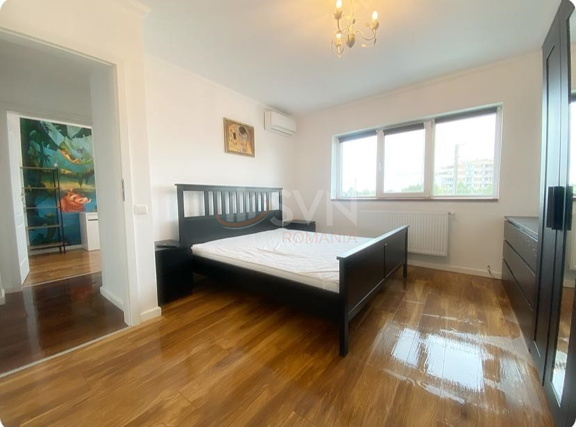 Casa, 4 camere Bucuresti/Pipera