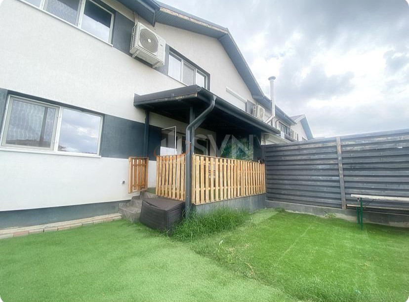 Casa, 4 camere Bucuresti/Pipera