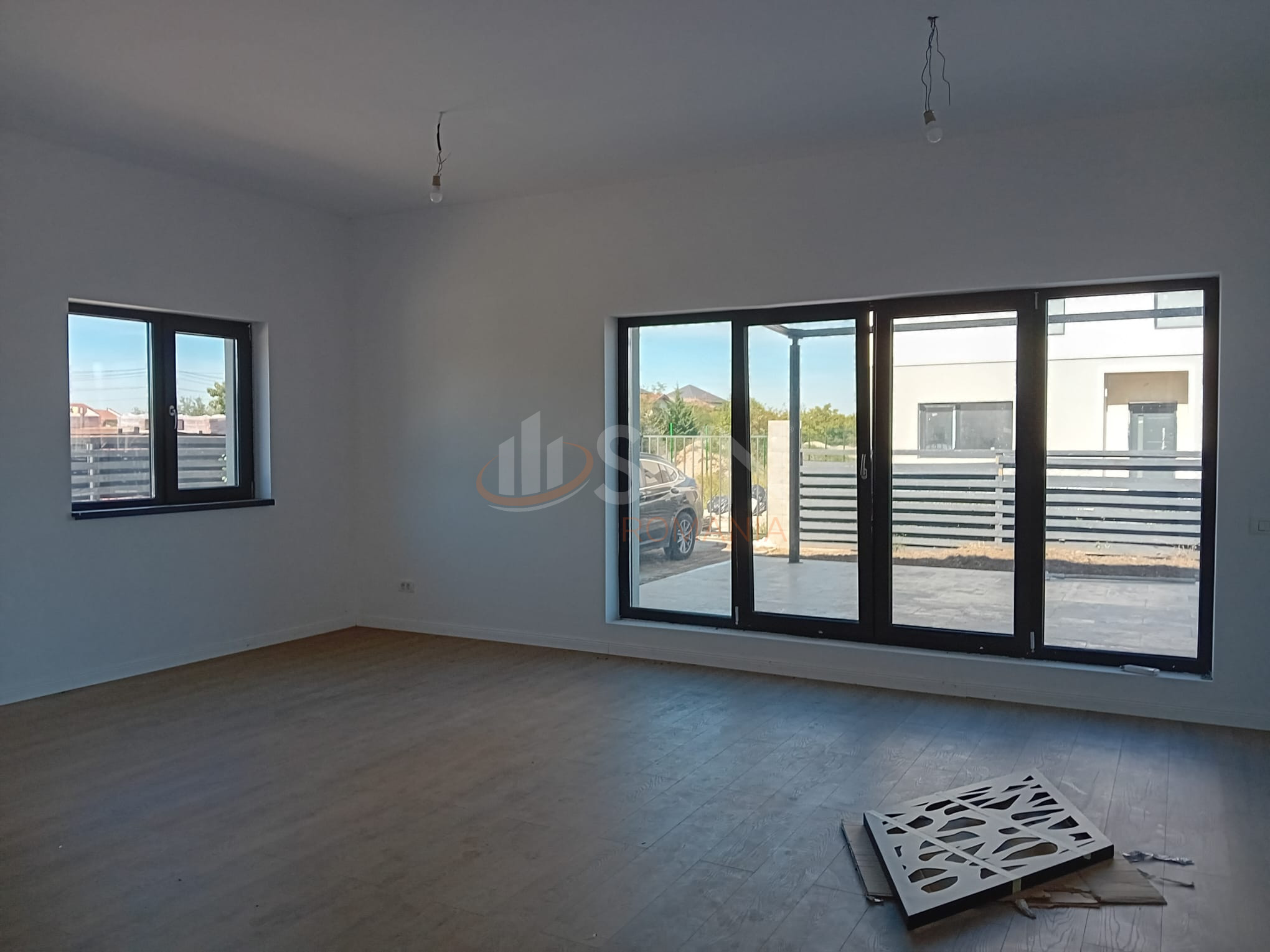Casa, 4 camere Ilfov/Corbeanca