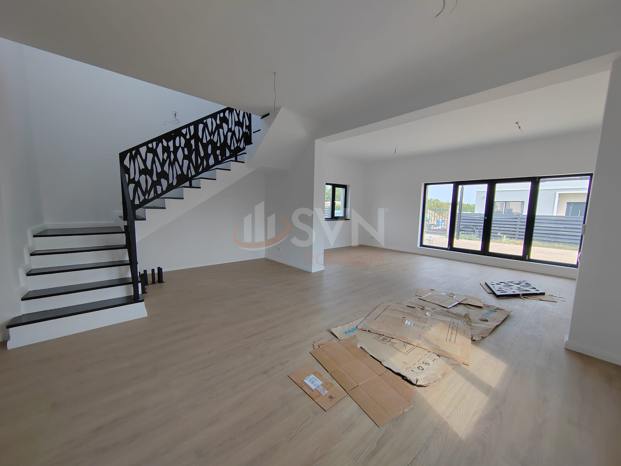 Casa, 4 camere Ilfov/Corbeanca