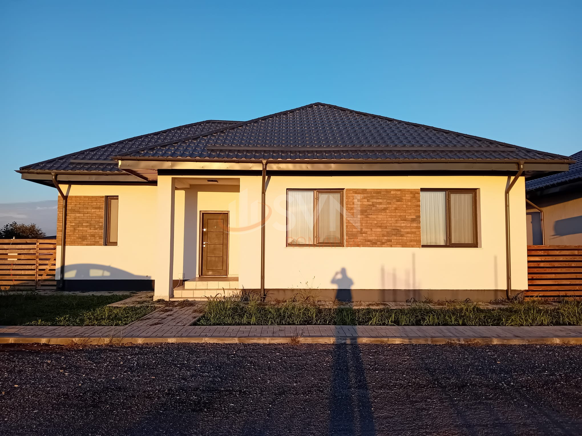 Casa, 4 camere Ilfov/Corbeanca