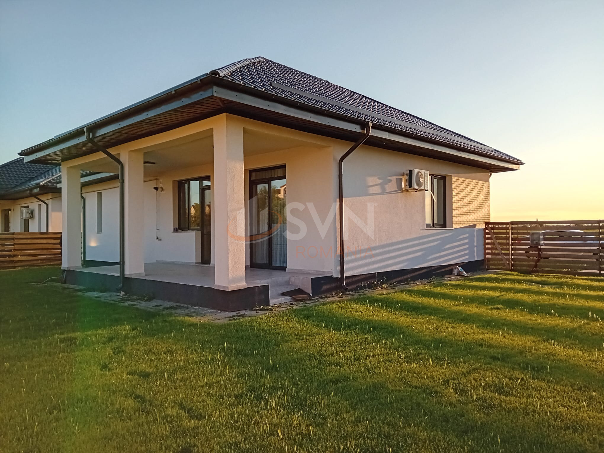 Casa, 4 camere Ilfov/Corbeanca