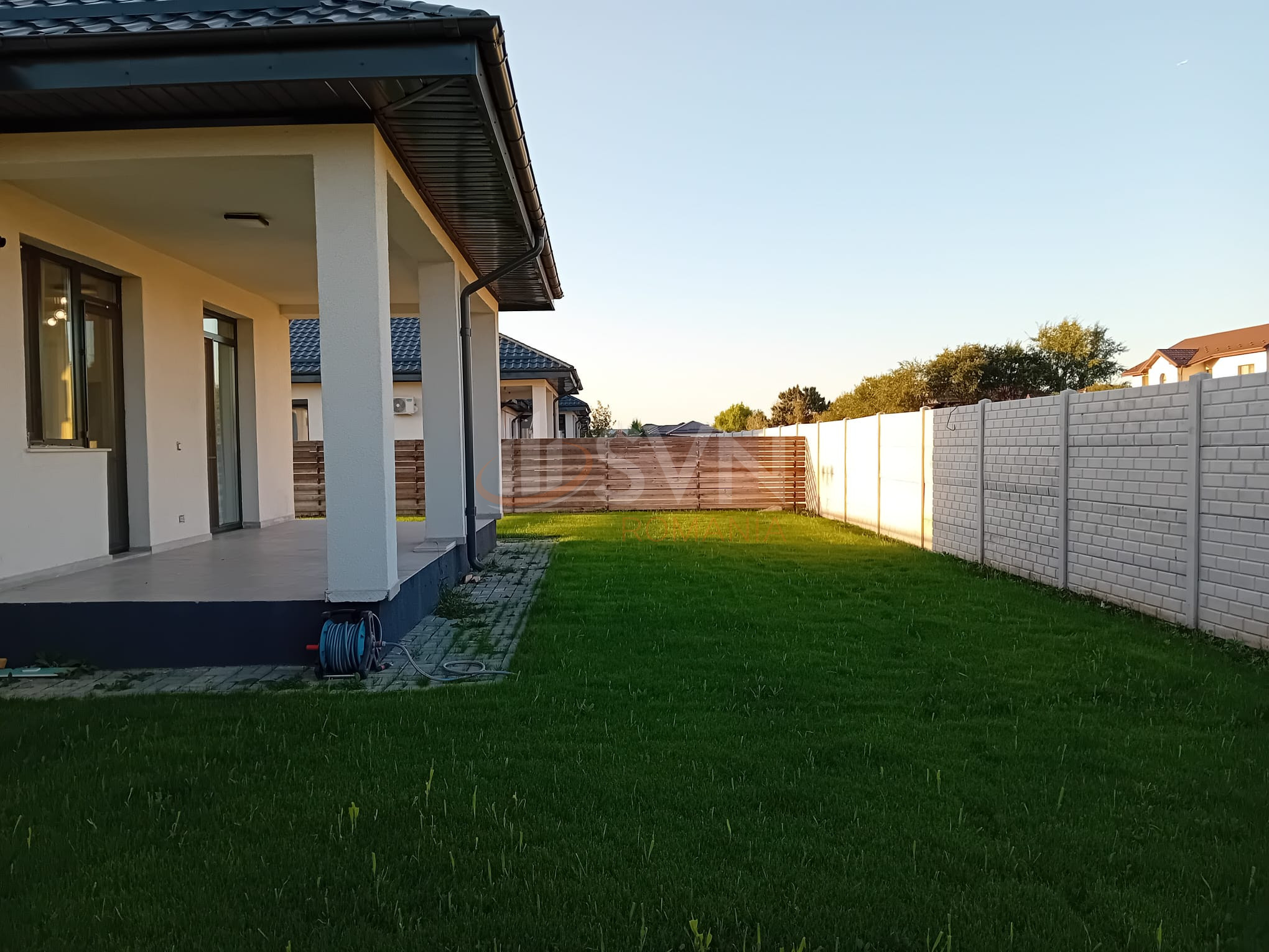 Casa, 4 camere Ilfov/Corbeanca