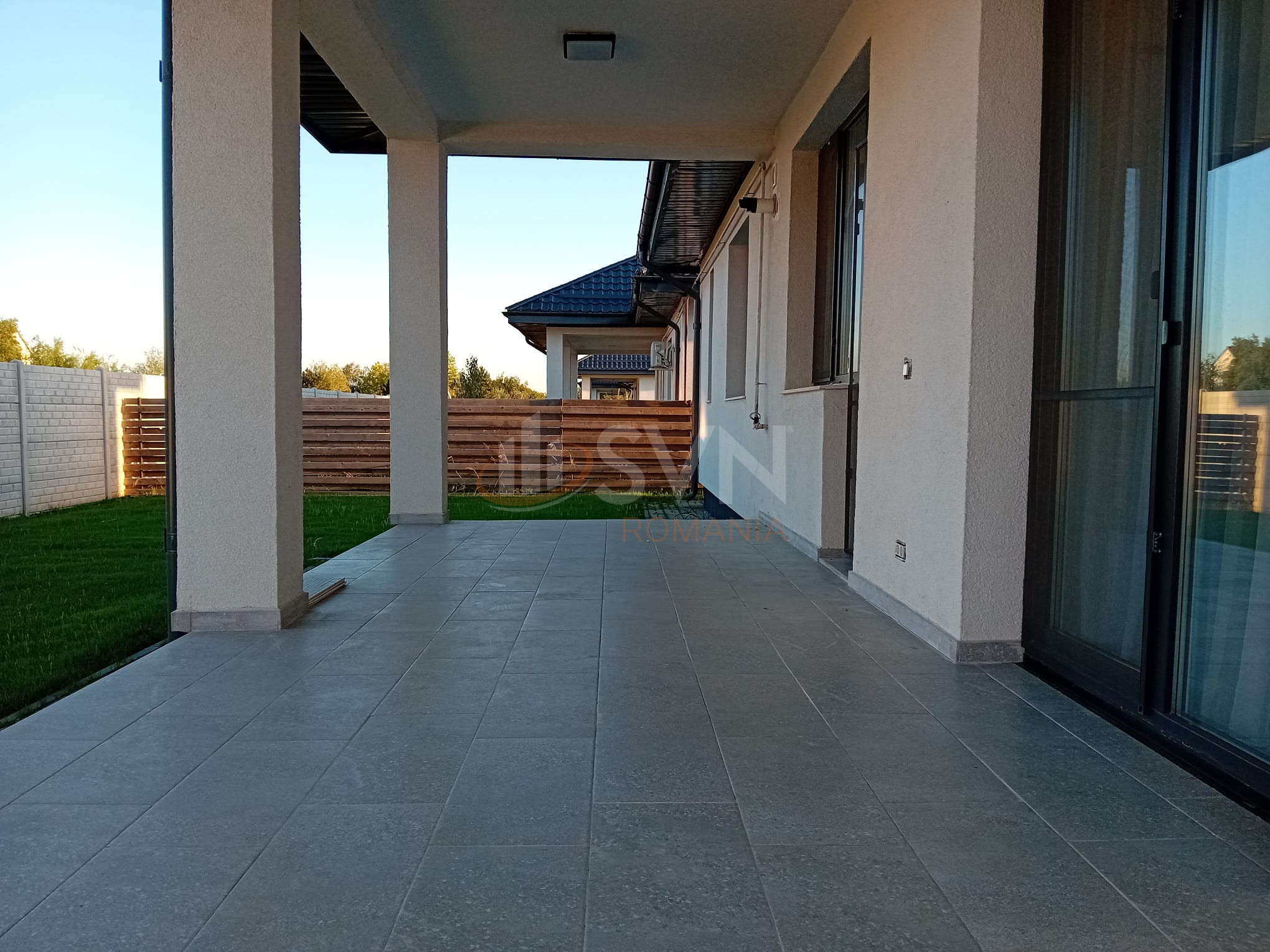 Casa, 4 camere Ilfov/Corbeanca