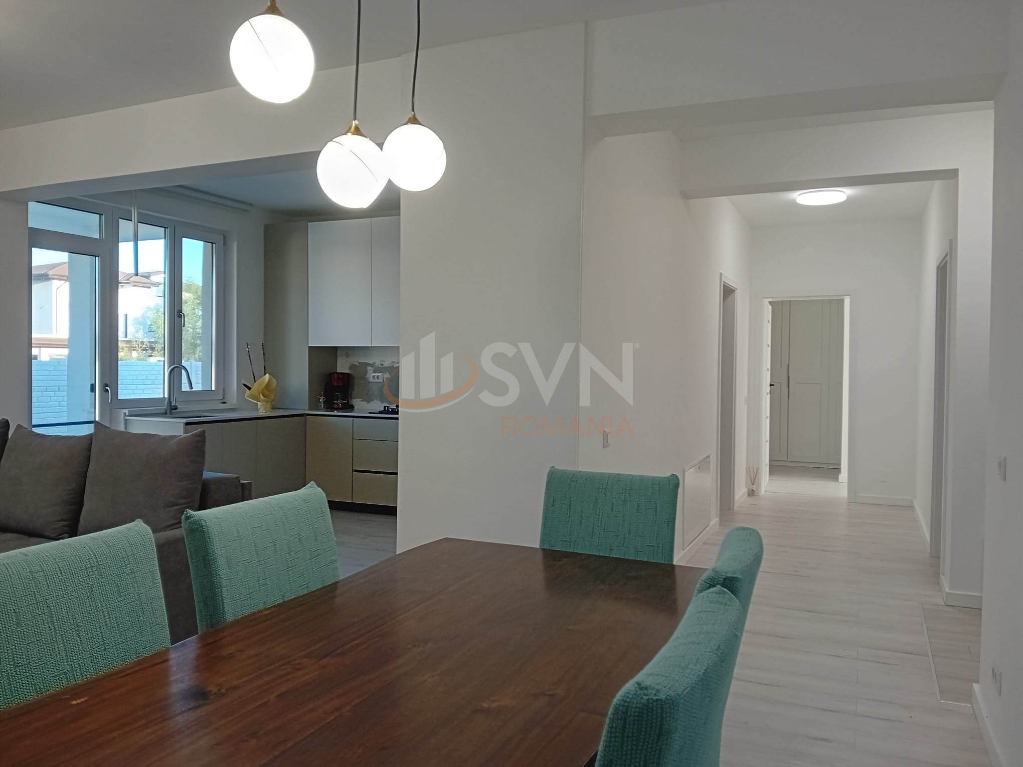 Casa, 4 camere Ilfov/Corbeanca