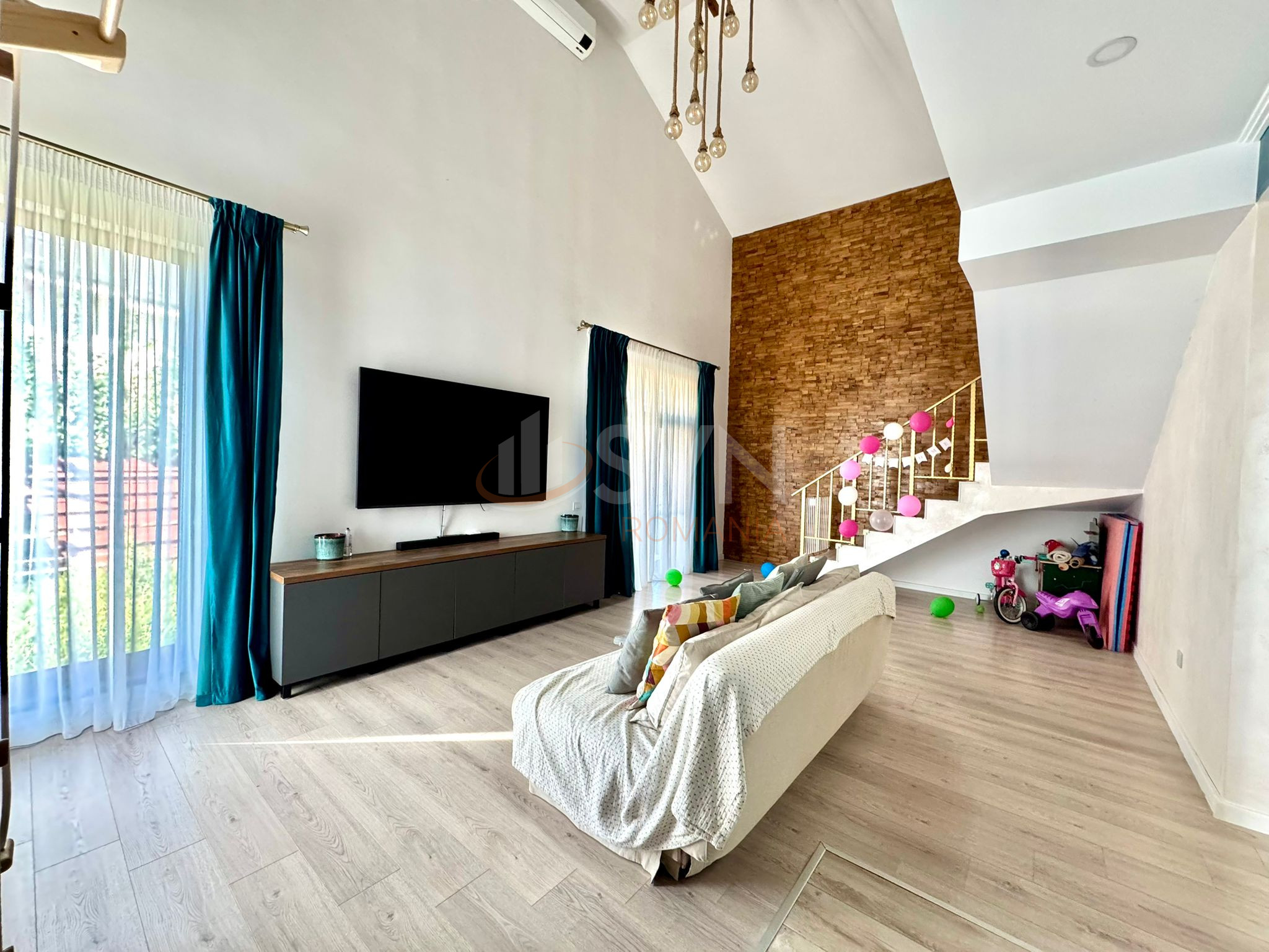 Casa, 4 camere Ilfov/Otopeni