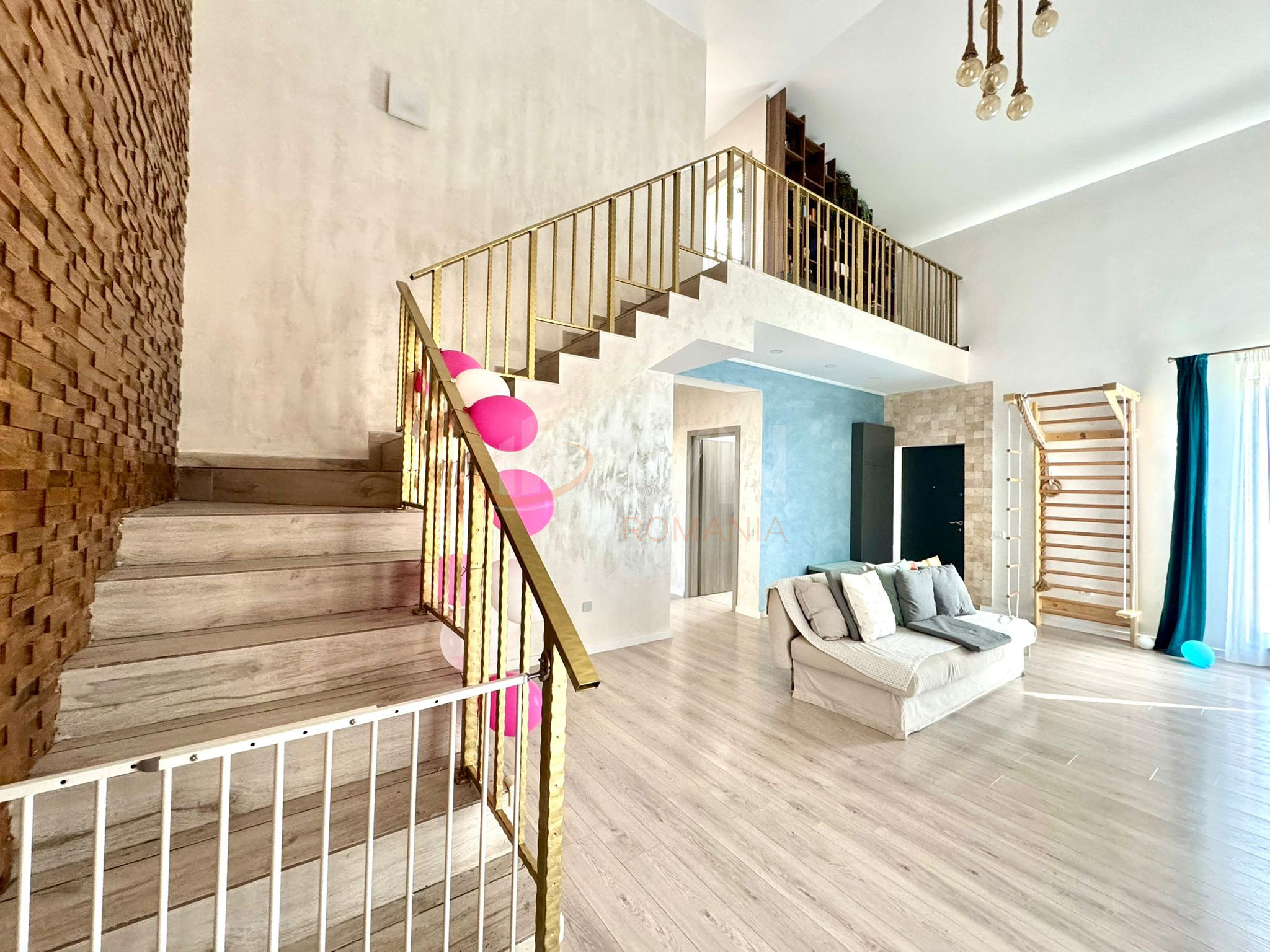 Casa, 4 camere Ilfov/Otopeni