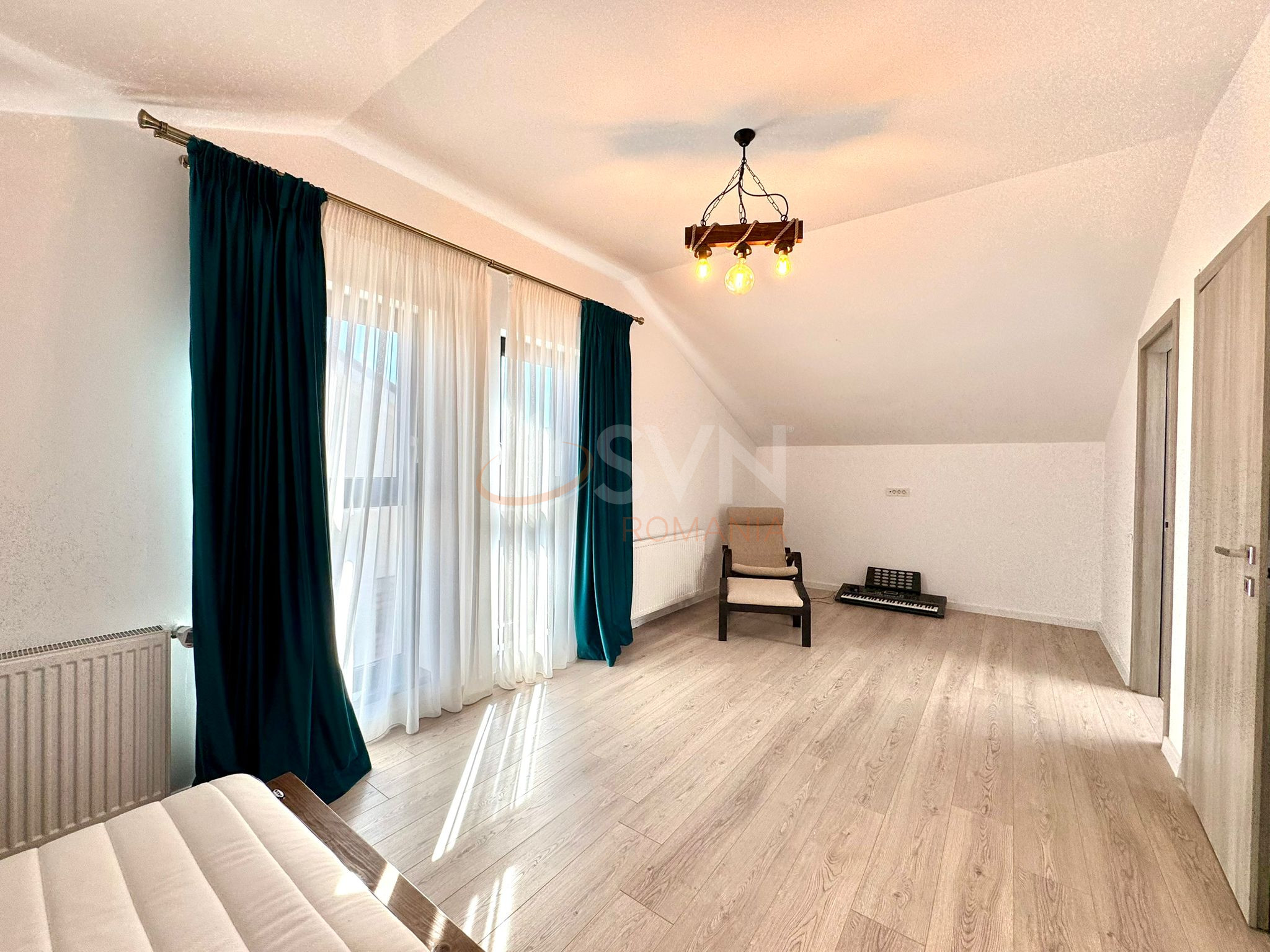 Casa, 4 camere Ilfov/Otopeni