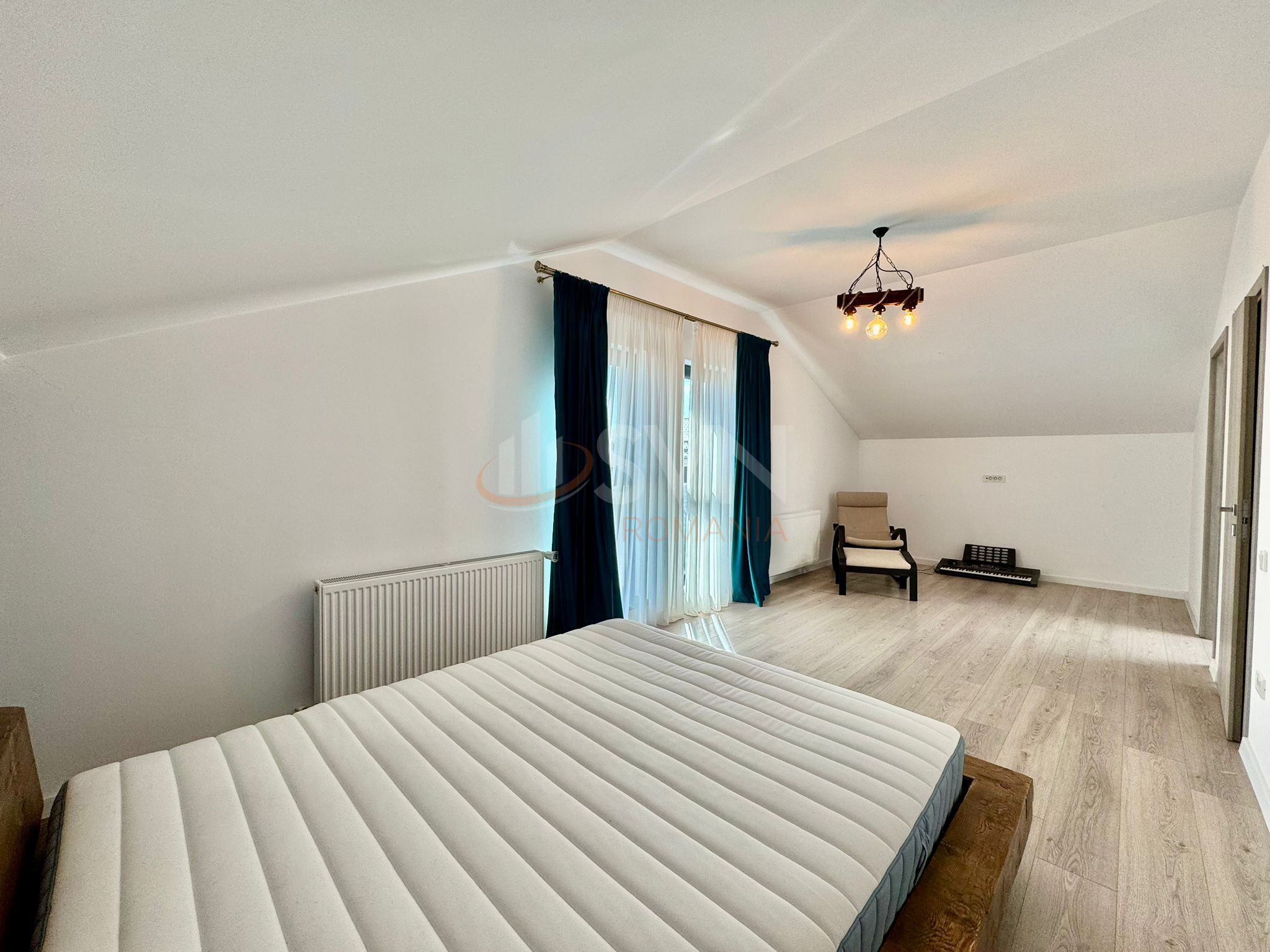 Casa, 4 camere Ilfov/Otopeni