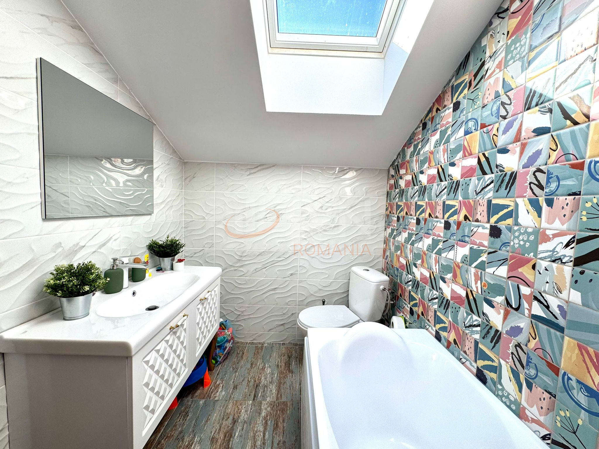 Casa, 4 camere Ilfov/Otopeni