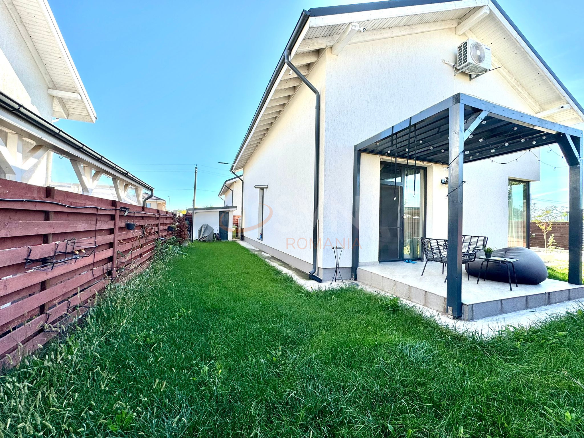 Casa, 4 camere Ilfov/Otopeni