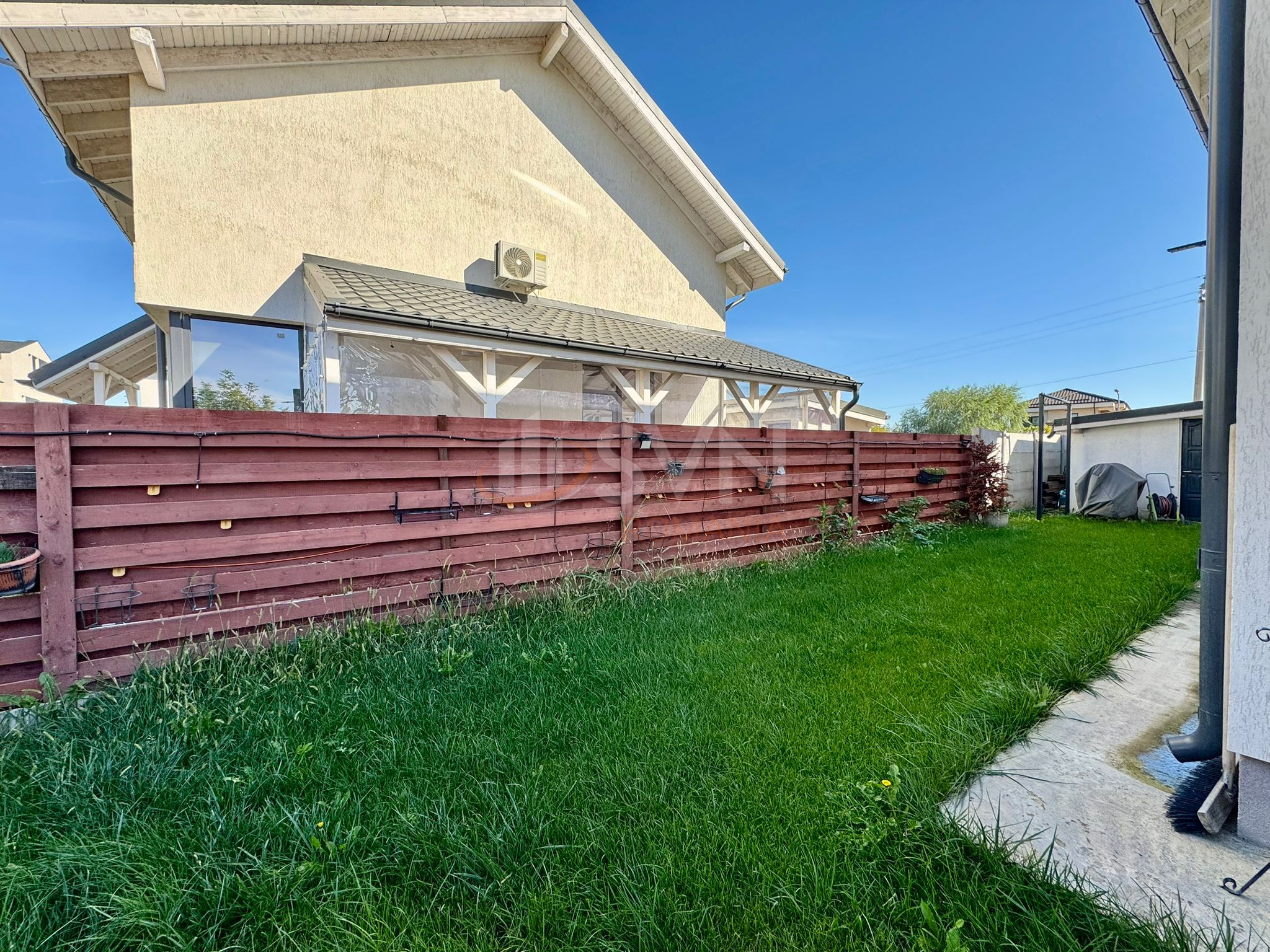 Casa, 4 camere Ilfov/Otopeni