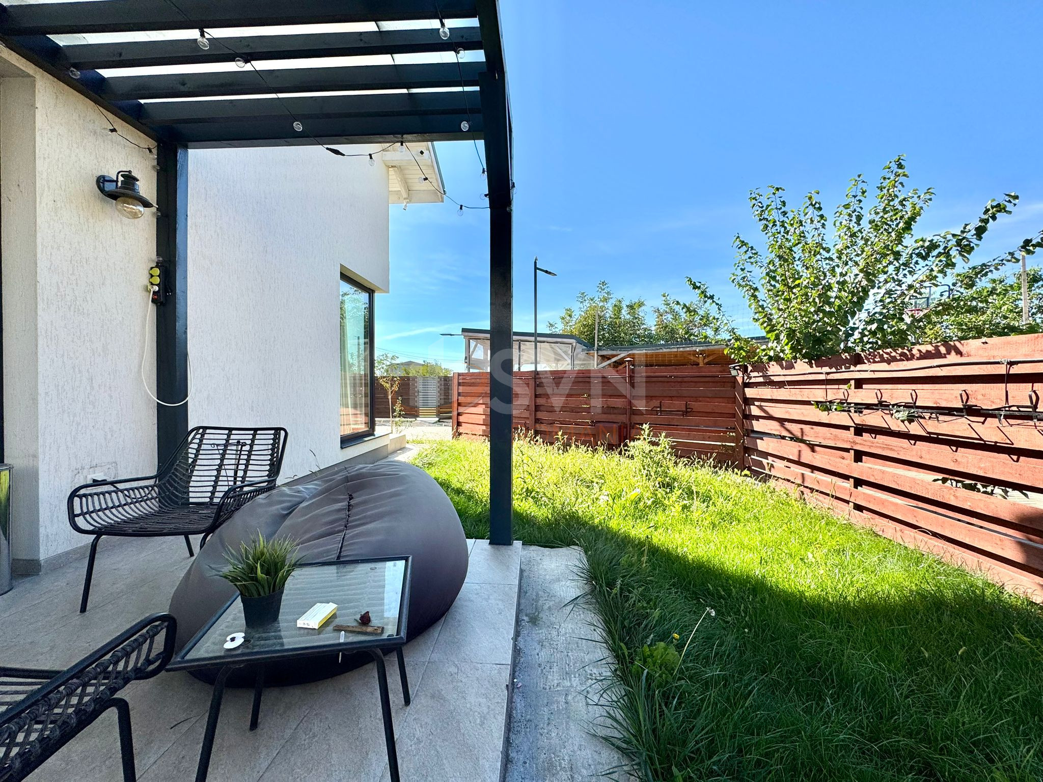 Casa, 4 camere Ilfov/Otopeni